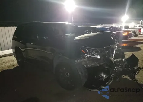 2021 Lexus Gx 460 Premium from USA, damaged, VIN 297138